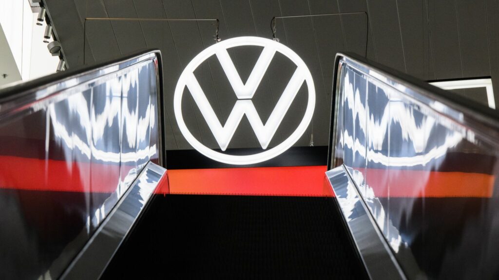 Weitere VW-Mitarbeiter müssen vor Gericht