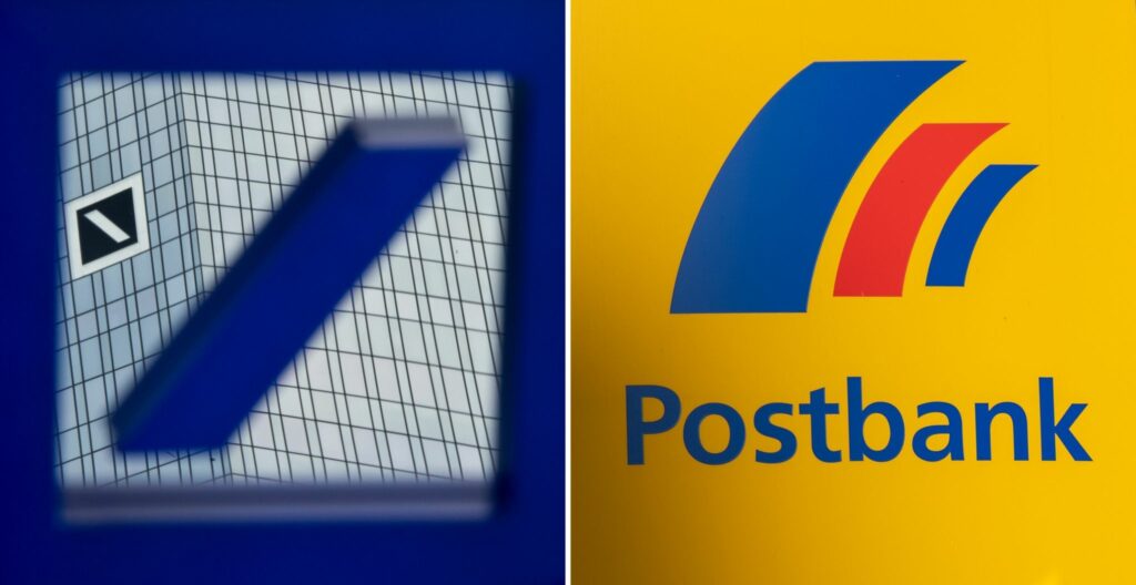 Besserer Service für Postbank-Kundschaft geplant