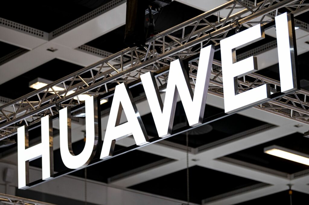 Huawei verdient wieder deutlich mehr – trotz Sanktionen