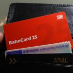 Bahncard nur noch digital – Kritik von Verbraucherverbänden