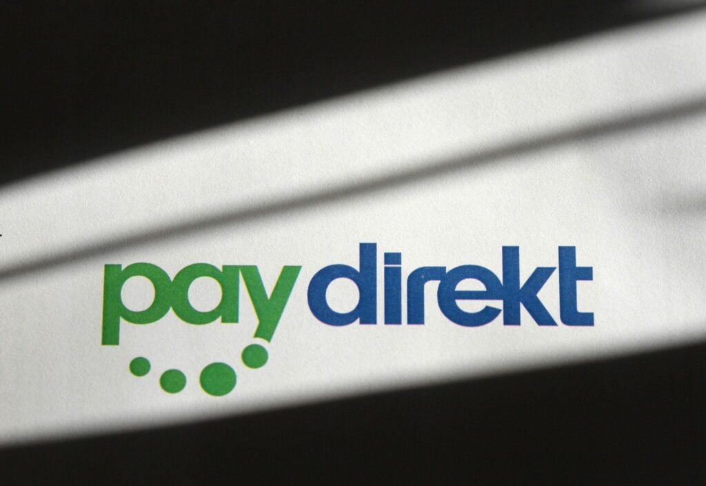 Deutsche Banken ziehen Paydirekt/Giropay den Stecker