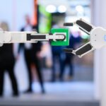 Deutsche Robotikbranche erwartet schwächeres Wachstum
