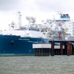 Deutschland darf Milliarden in LNG-Terminals stecken