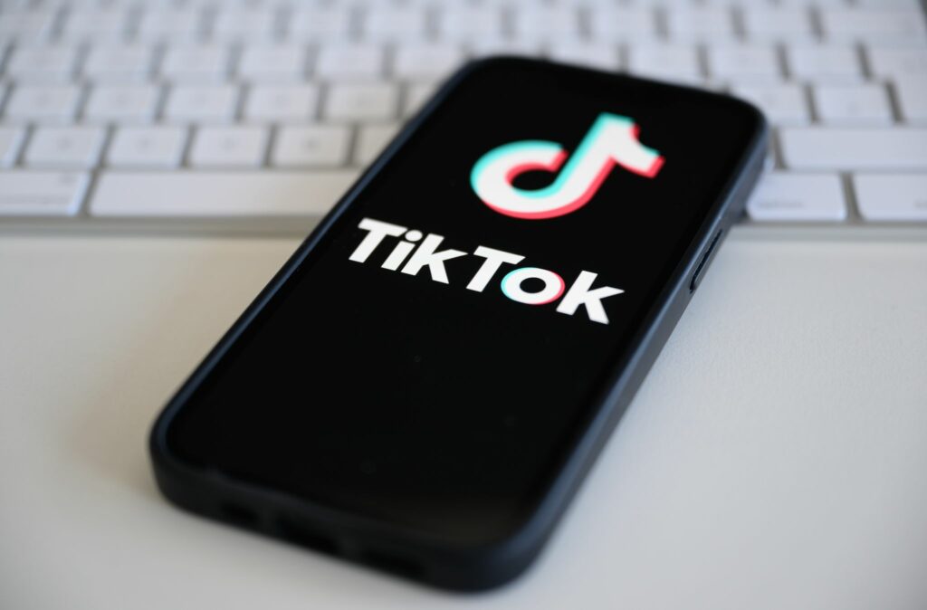 Gericht: US-Gesetz zum Verkauf von Tiktok rechtens