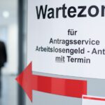 Arbeitsagenturen erwarten steigende Arbeitslosigkeit