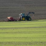 Gewinne der Bauern deutlich gesunken