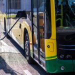 Studie: Etwa 15 Prozent E-Busse im ÖPNV bis 2025