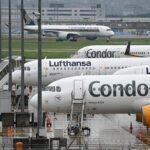 Condor stutzt Nordamerika-Programm