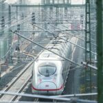 Bundestag gibt Milliardengelder für die Bahn frei