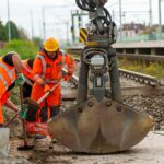 Chef von Bahn-Tochter sieht Wendepunkt für Infrastruktur