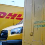 Elektro-Anteil in der Paketbranche steigt