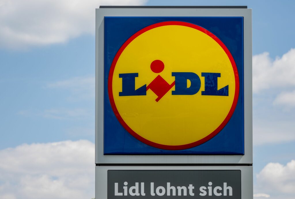 Gericht: Lidl darf seine Dubai-Schokolade weiter verkaufen