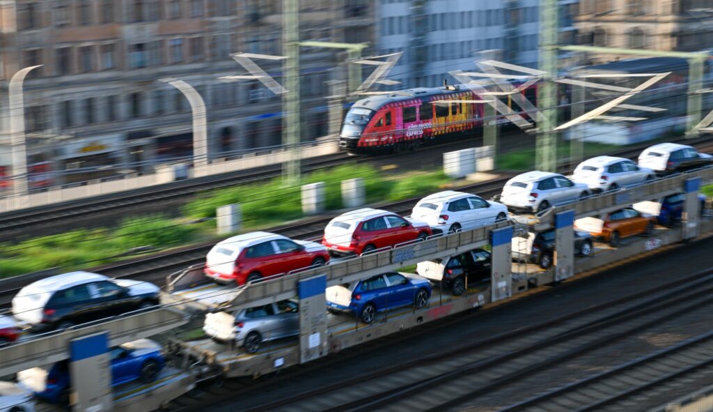 Umfrage zum Autokauf: Preis schlägt Qualität