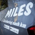 Miles-Leihwagen nun auch über Bolt-Plattform buchbar