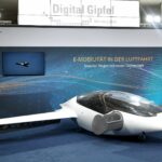 Geldgeber steckt 200 Millionen in E-Flugzeugbauer Lilium