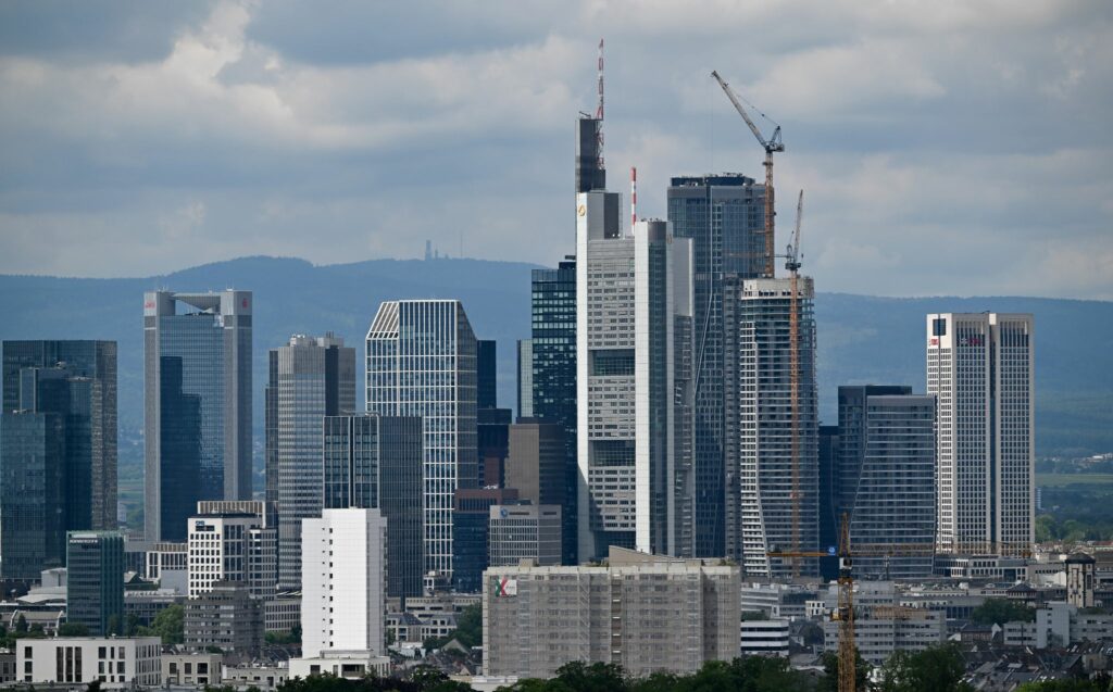 Mittelstand kommt immer schwerer an Bankkredite