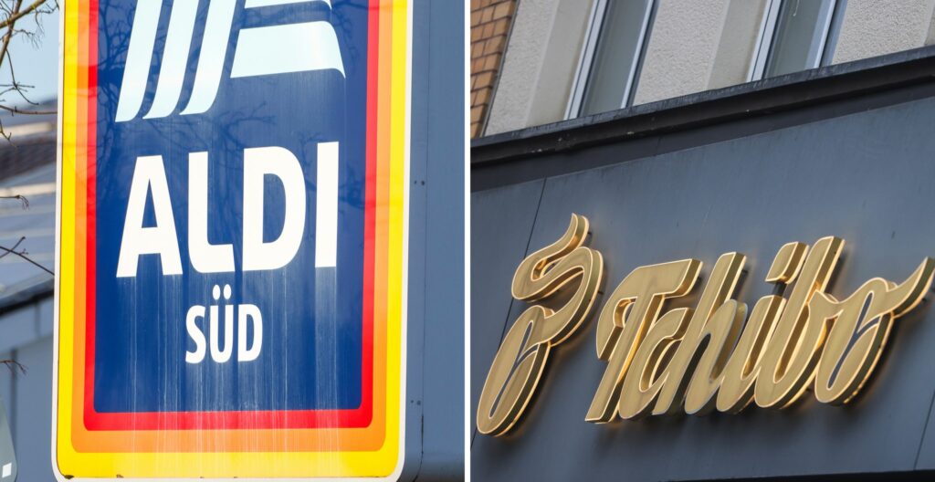 Streit um Kaffeepreise: Tchibo verliert gegen Aldi Süd