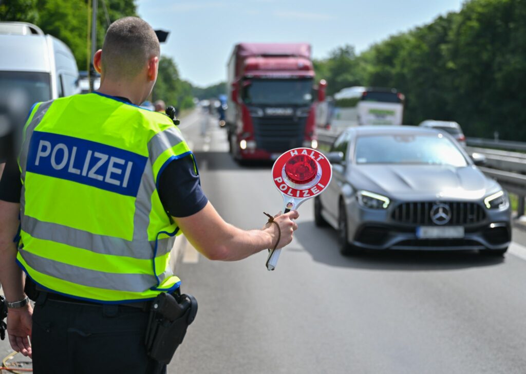 Logistikbranche warnt vor Mehrkosten bei Grenzkontrollen