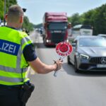 Logistikbranche warnt vor Mehrkosten bei Grenzkontrollen