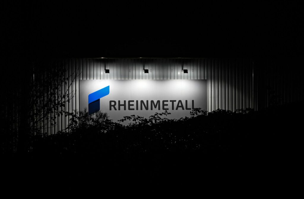 Rheinmetall bekommt Flugabwehr-Auftrag aus Rom