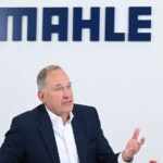 Autozulieferer Mahle 2024 mit deutlichem Umsatzrückgang