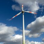 Windkraftausbau: Hessen bei Ländervergleich im Mittelfeld