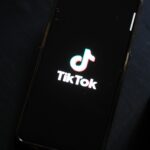 Video-App Tiktok stellt Betrieb in den USA ein