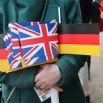 Deutsch-britische Wirtschaft fordert einfacheren Austausch