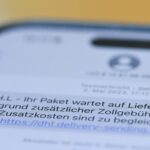 Telekom führt neuen Schutz gegen betrügerische SMS ein