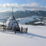 Neuer Ferienort entsteht in den westukrainischen Karpaten