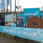 Konkurrenz für Fressnapf: 75 neue ZooRoyal-Märkte geplant