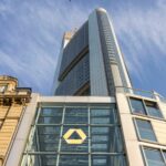 Commerzbank mietet neuen Wolkenkratzer