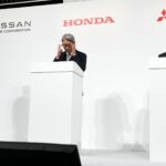 Japanische Autobauer Honda und Nissan blasen Fusion ab