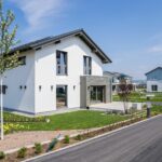 Mehr als jedes vierte neue Haus ist ein Fertighaus