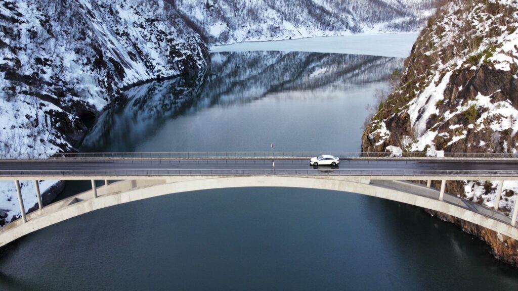 Mietwagen nur selten elektrisch – Spitzenreiter Norwegen