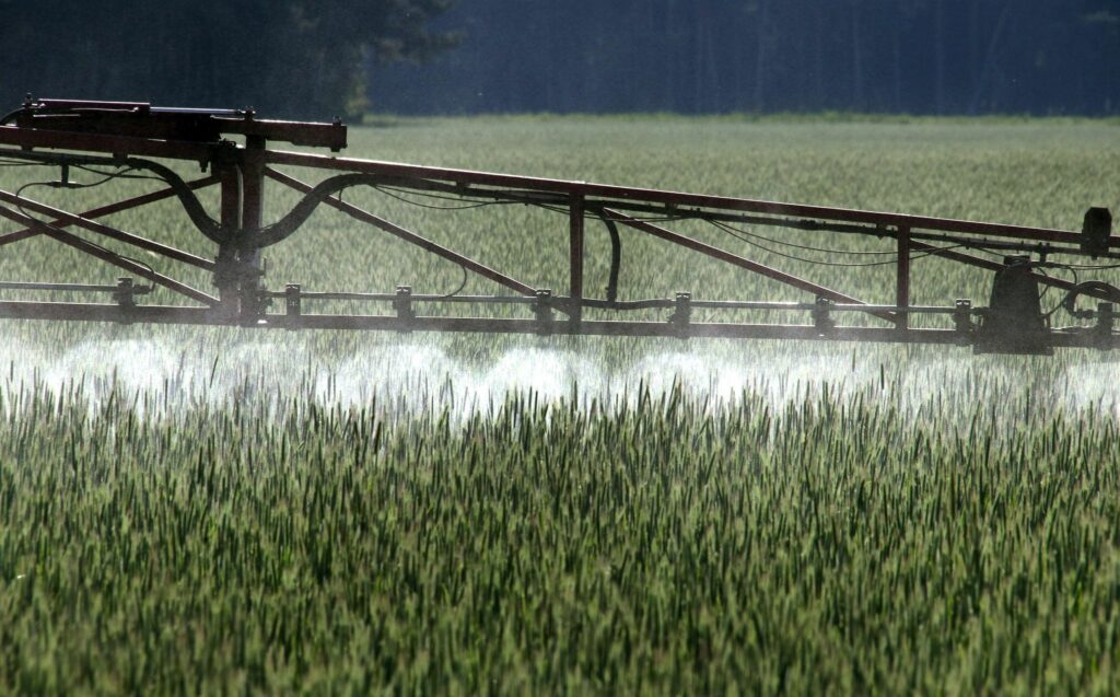 Bauern verklagen Pflanzenschutz-Händler auf Millionen