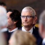 Apple kündigt US-Investition von 500 Milliarden Dollar an