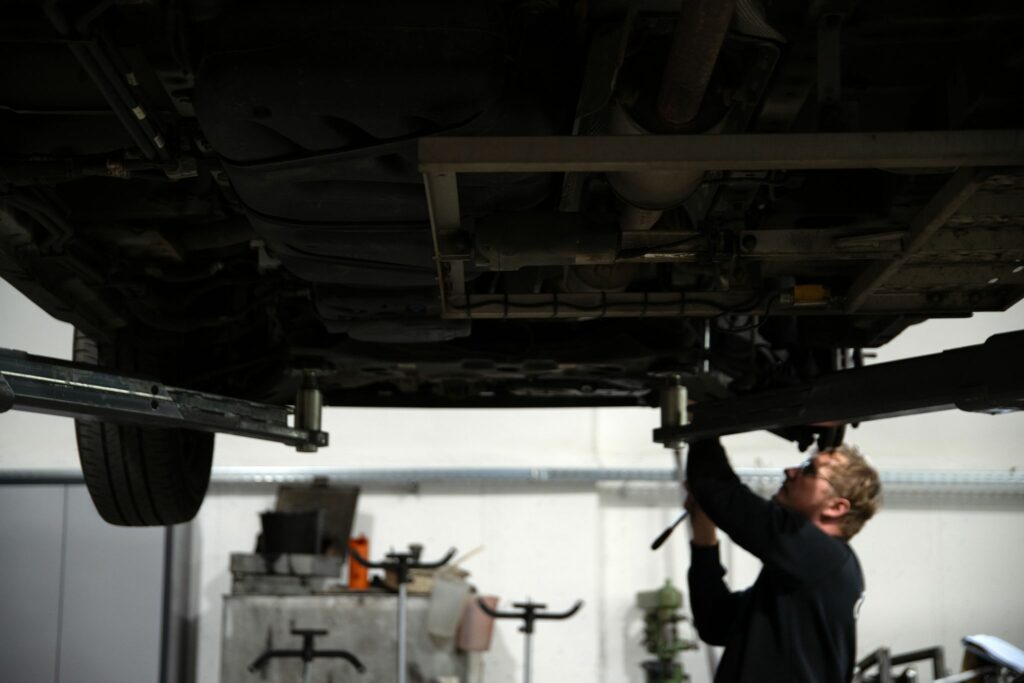 Auto- und Bahnfahren wurde im Januar deutlich teurer