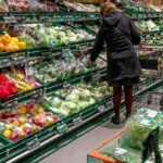 Obstpreise um 5 Prozent gestiegen – Gemüse günstiger