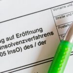 Ältere besonders betroffen: Deutlich mehr Privatinsolvenzen