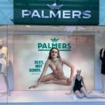 Wäschehersteller Palmers insolvent