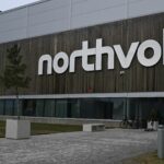 Batteriehersteller Northvolt meldet Insolvenz in Schweden an