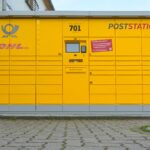 Automaten gelten erstmals als Postfilialen