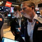 Kurse an Wall Street sinken weiter nach neuer Zolldrohung