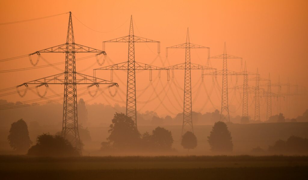 Abnehmer dringend gesucht: Strom 2024 häufiger Ramschware