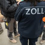 Zoll leitet nach bundesweiter Razzia über 800 Verfahren ein