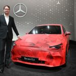 Warum der neue Mercedes so wichtig für den Autobauer ist