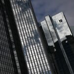 Deutsche Bank streicht rund 2.000 Jobs