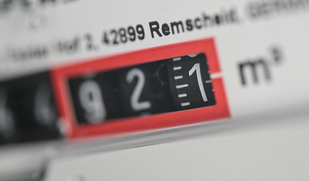 Höhere Preise für Neukunden – Gasanbieter vor Gericht