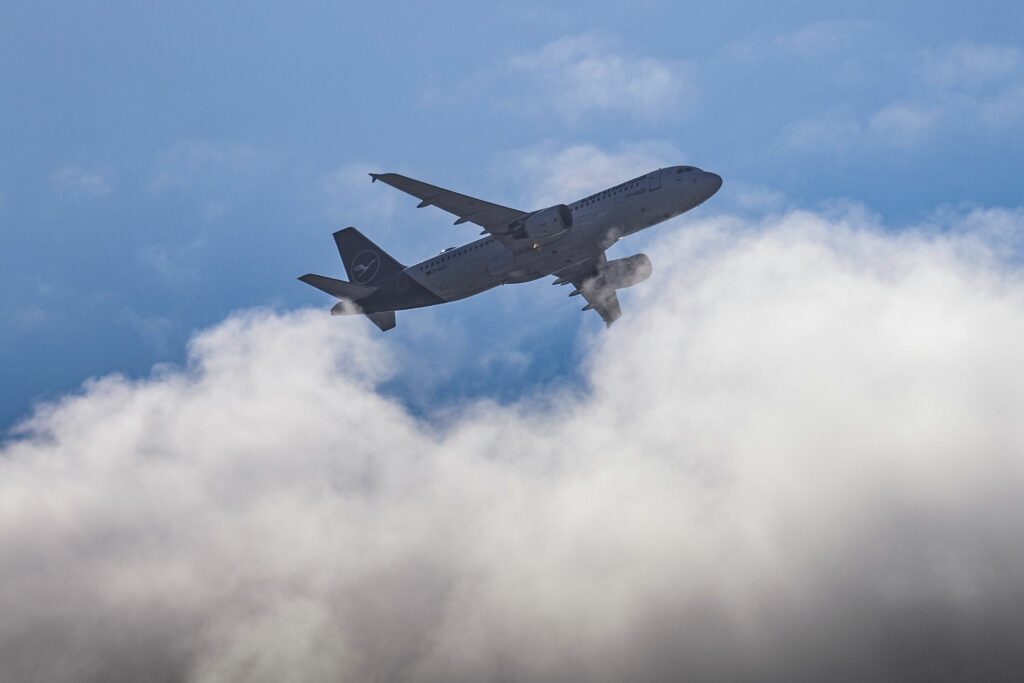 Urteil untersagt Lufthansa bestimmte CO2-Aussagen in Werbung